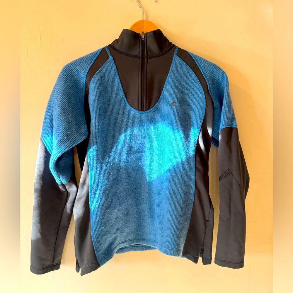 Vintage EMS sweater